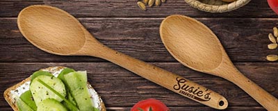 Wooden Spoons