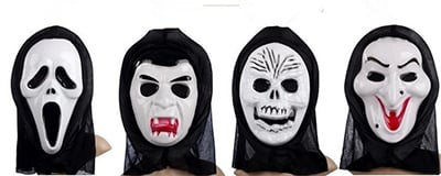 Halloween Masks