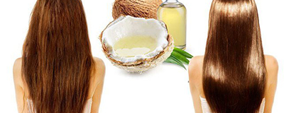 Hair Masks