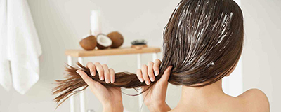 Hair Masks