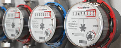 Water Metters for Supply Systems