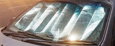 Car Sun Shades