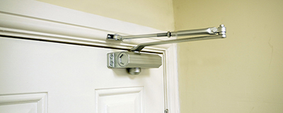 Door Mechanisms