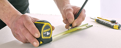 Tape Measures