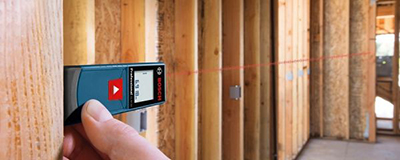 Electrical Measuring Tools