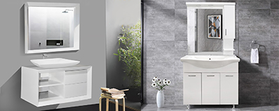 Bathroom Furniture