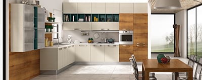 Kitchen Furniture and Accessories
