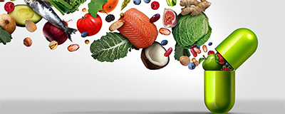 Multivitamina