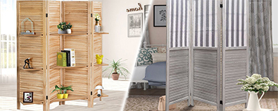 Room Dividers