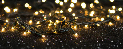 Christmas Lights