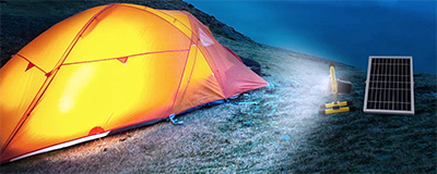 Camping Lights