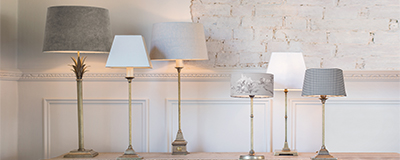 Bedside Lamps