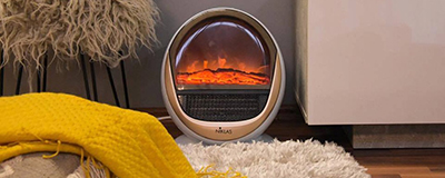 Electric Heaters