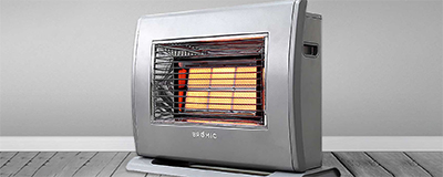 Gas Heaters