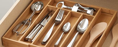 Silverware Organiser