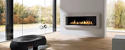 Ethanol Fireplaces
