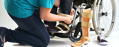 Orthopedic Equipment
