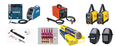 Gas Welding Equipment
