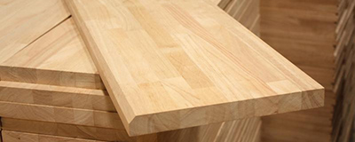 Wood Panels