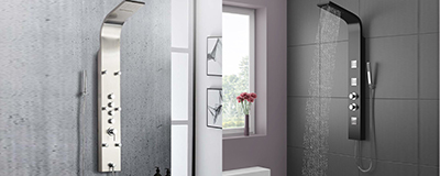 Shower Panels