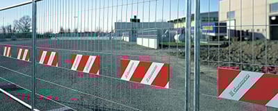 Fencing Panels