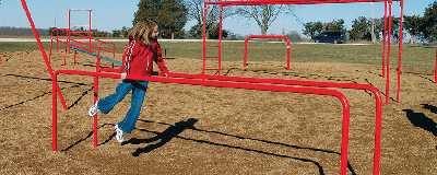 Parallel Bars