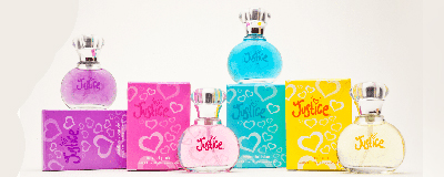Parfume për fëmijë