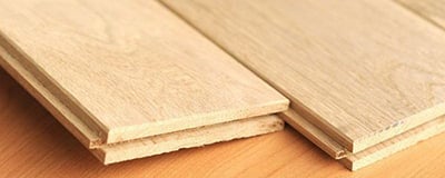 Parket Inxhinerik