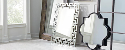 Decorative Mirrors