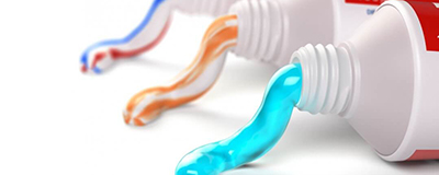 Toothpaste