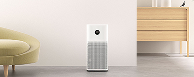 Air Purifiers