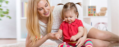 Children Care