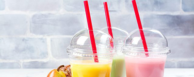 Straws