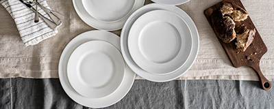 Starter Plates