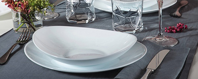 Opal Plates