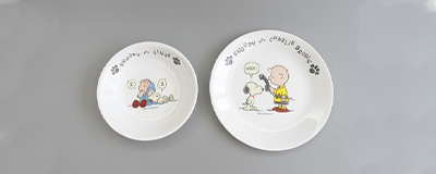 Plates for kids