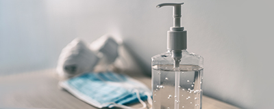 Disinfecting Products