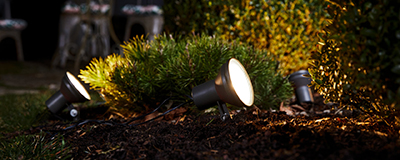Light Projectors
