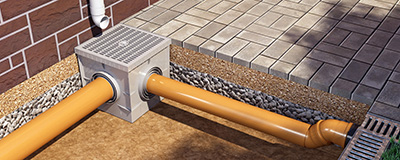 Polypropylene Manholes