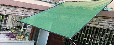 Shade Nets