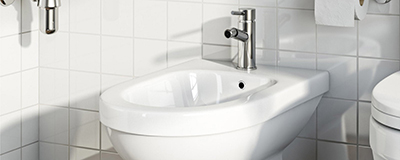 Bidet Faucets