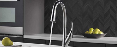 Kitchen Faucets