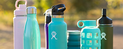 Travel Bottles