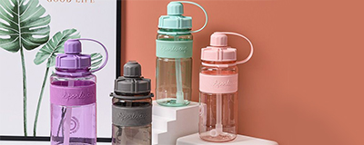 Plastic Bottles