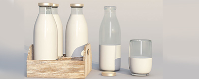 Glass Bottles