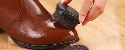 Shoe Polish