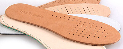 Orthopedic Shoe Pads