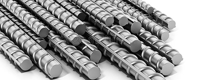 Steel Bars