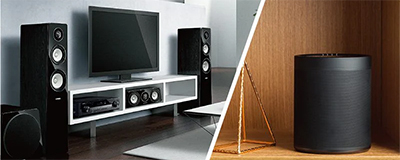 Sisteme audio dhe video