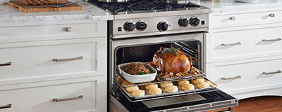 Cooking Stove